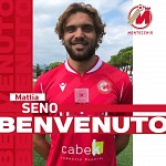 Mattia Seno Mattia Seno